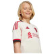 Adidas Παιδική ποδοσφαιρική φανέλα Liverpool FC 25/26 Away Jersey